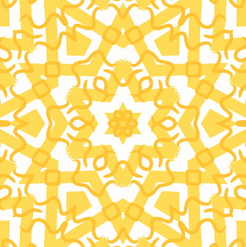 Abstract kaleidoscope background. Beautiful kaleidoscope seamless pattern. Multicolor mosaic texture. Seamless kaleidoscope texture. Unique kaleidoscope design vector
