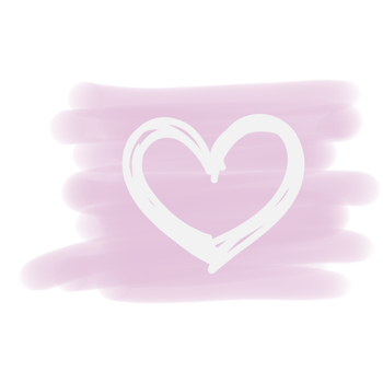 love watercolor illustration png