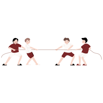 indonesia independence day game illustration png