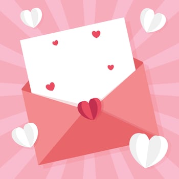 love background illustration vector