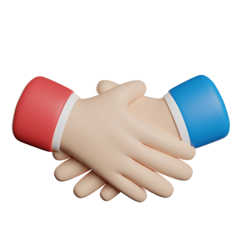 Deal Negotiation Agreement png
