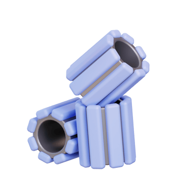 3d illustration Bangla set png