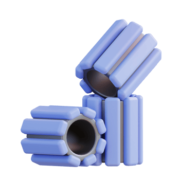 3d illustration Bangla set png