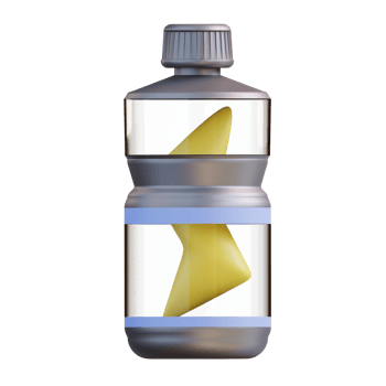 3d illustration energy drink png