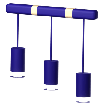 lamp 3d icon png