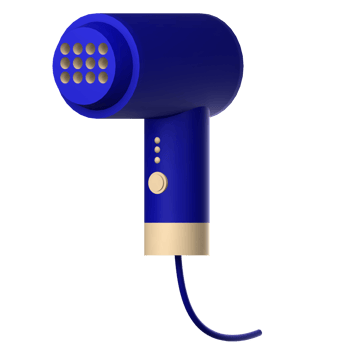 steam iron 3d icon png