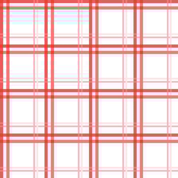 Simply seamless check pattern design for decorating wallpaper, wrapping paper, fabric, backdrop and etc. vector