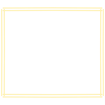 Glowing neon square for your decoration. Neon light, square frame, blank space for text, ultraviolet spectrum. png