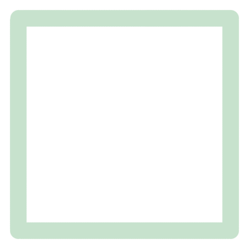 A light green square png