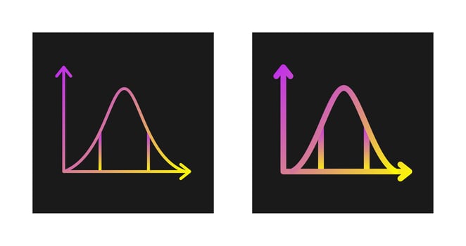 Statistics Vector Icon