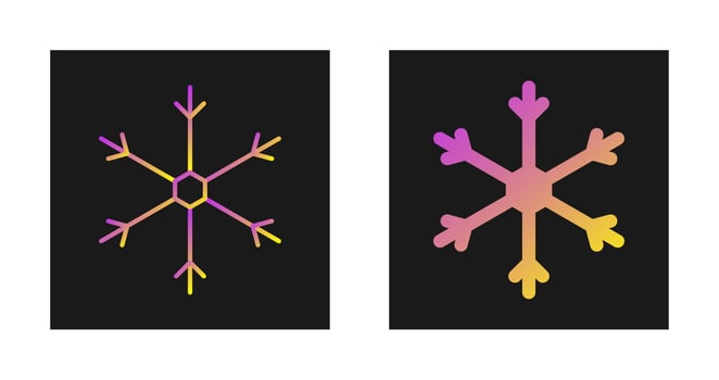Cooling Vector Icon
