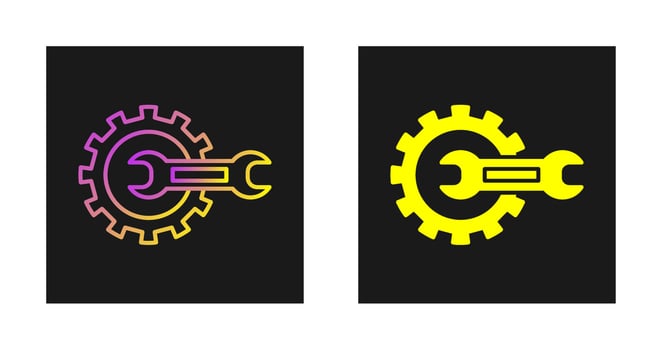 Repair Vector Icon