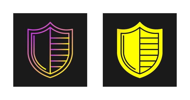 Shield Vector Icon