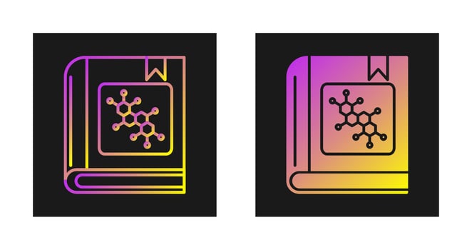 Book Vector Icon