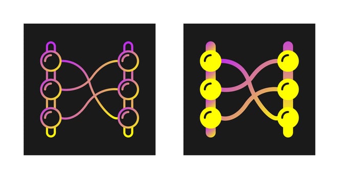 Relativity Vector Icon