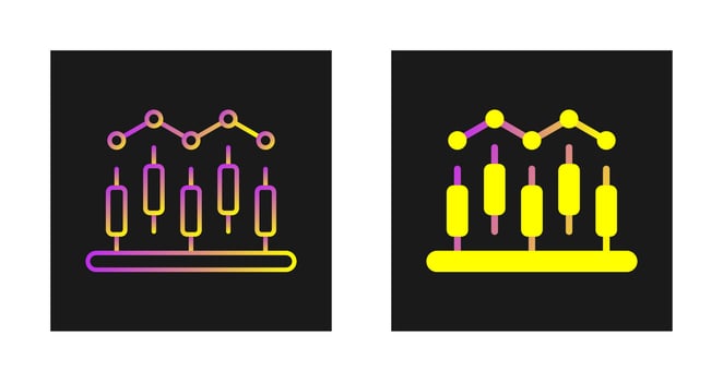Trade Vector Icon