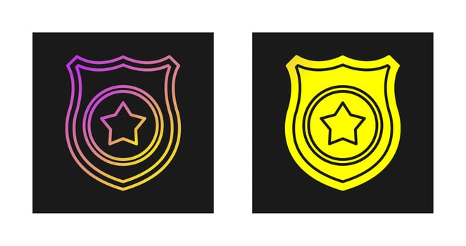 Defense Vector Icon