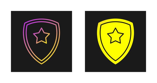 Shield Vector Icon