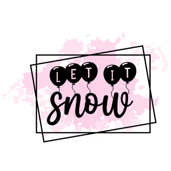 Christmas Sublimation Design png