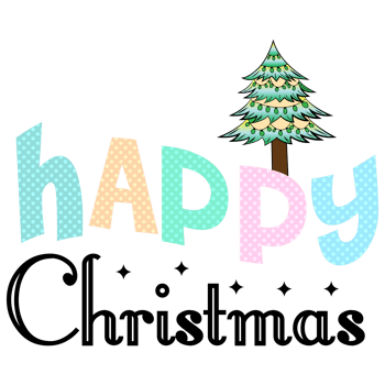 Christmas Sublimation Design png