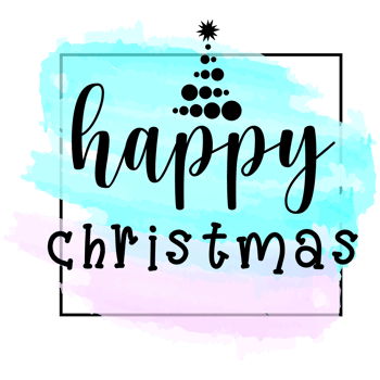 Christmas Sublimation Design png