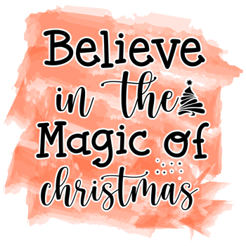 Christmas Sublimation Design png
