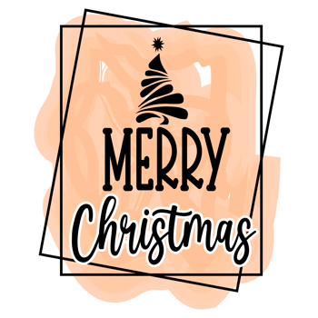 Christmas Sublimation Design png