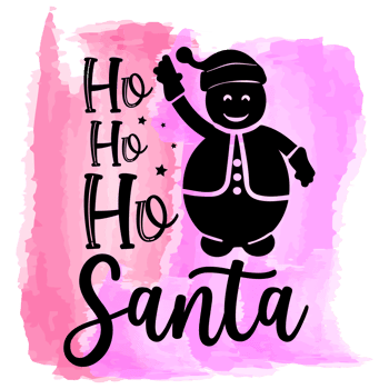 Christmas Sublimation Design png