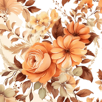 Watercolor Floral Flower Design, Watercolor Flower Arrangements Floral, Watercolor Flower Design, Flower Sublimation Floral Clipart, Wedding Decoration, png