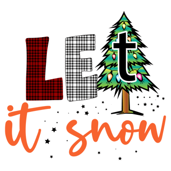 Christmas Sublimation Design png