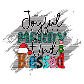 Christmas Sublimation Design png