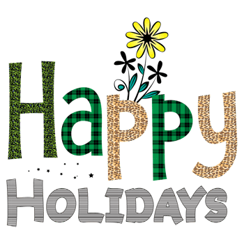 Christmas Sublimation Design png