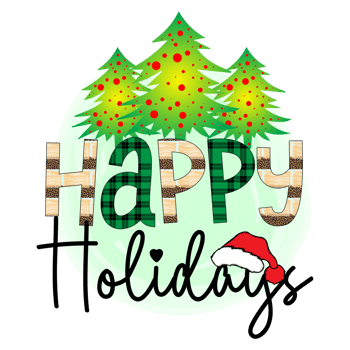 Christmas Sublimation Design png
