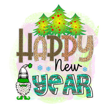 Christmas Sublimation Design png