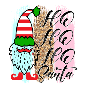 Christmas Sublimation Design png