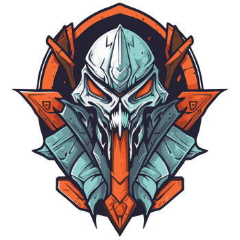 Monster design for tshirt png