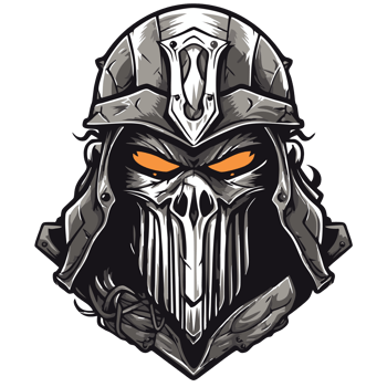 Viking warrior helmet png