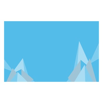 the unique background vector design