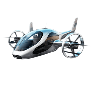 Drone Cars The Future of Automotive Innovation Takes Flight by png