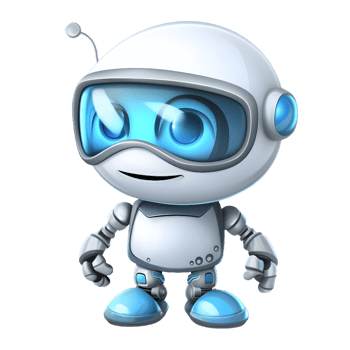 Futuristic Wonders Discover the World of Small Robots png