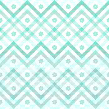 Simply seamless check pattern design for decorating wallpaper, wrapping paper, fabric, backdrop and etc. vector
