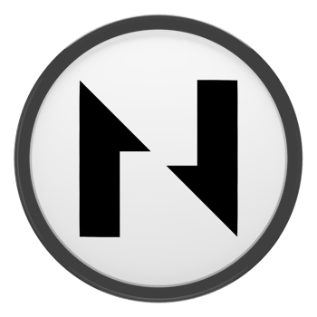 Nervos Network ,CKB Glass Crypto Coin 3D Illustration png