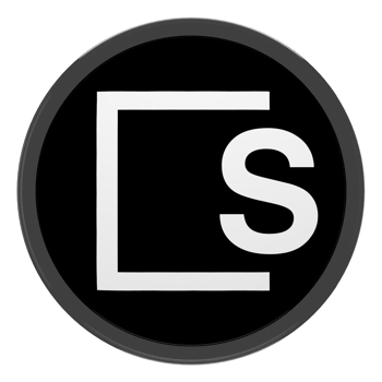 SKALE ,SKL Glass Crypto Coin 3D Illustration png