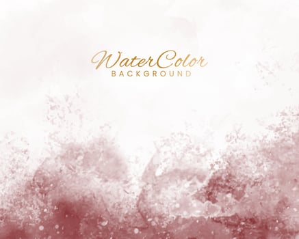 Abstract watercolor background. Design for your cover, date, postcard, banner, logo. vector