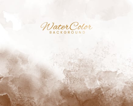 Abstract watercolor background. Design for your cover, date, postcard, banner, logo. vector