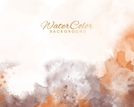 Abstract watercolor background. Design for your cover, date, postcard, banner, logo. vector