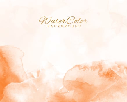 Abstract watercolor background. Design for your cover, date, postcard, banner, logo. vector