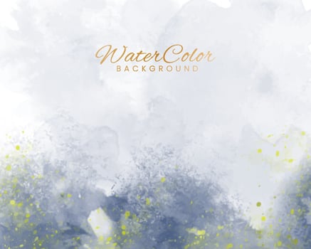 Abstract watercolor background. Design for your cover, date, postcard, banner, logo. vector