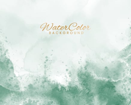 Abstract watercolor background. Design for your cover, date, postcard, banner, logo. vector