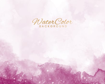 Abstract watercolor background. Design for your cover, date, postcard, banner, logo. vector